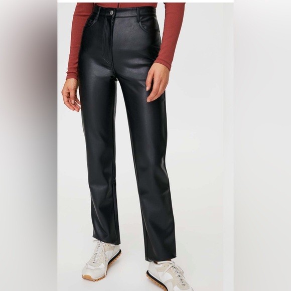 Wilfred Free Melina Pant in size 8 - Picture 2 of 5